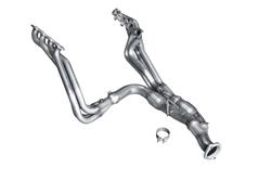 American Racing 1 3/4" Headers w/Cats 09-10 Grand Cherokee 5.7L